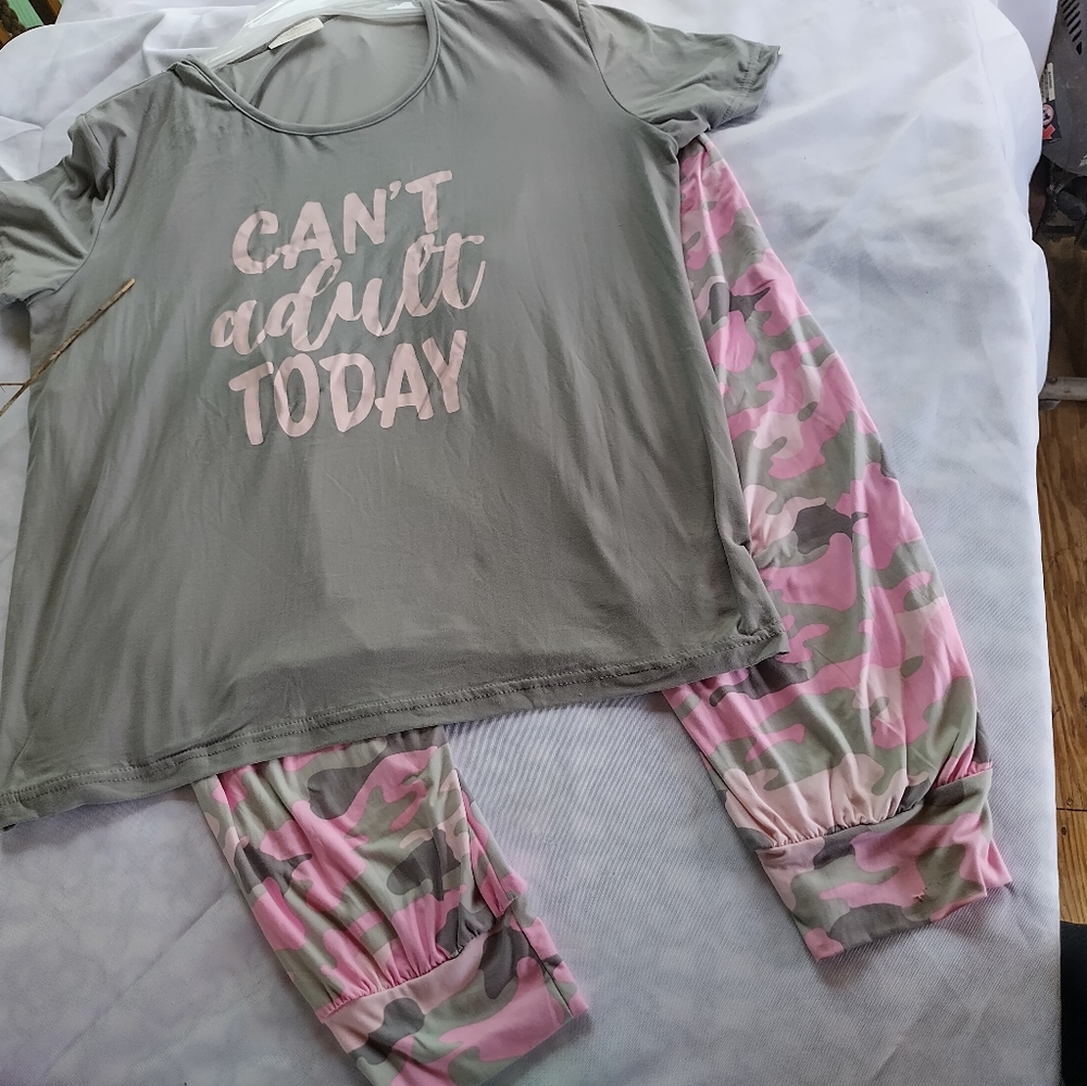 Pajamas
